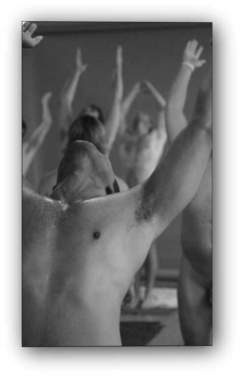 Directory Naked Yoga For Men